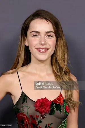 Kiernan Shipka OnlyFans Leaked Free Thumbnail Picture - #ABfJ5lY6i4