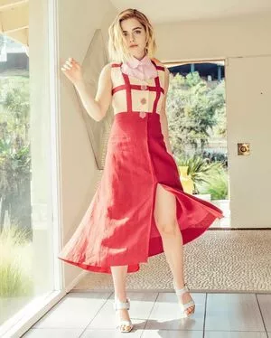 Kiernan Shipka OnlyFans Leaked Free Thumbnail Picture - #BPjesehy9L