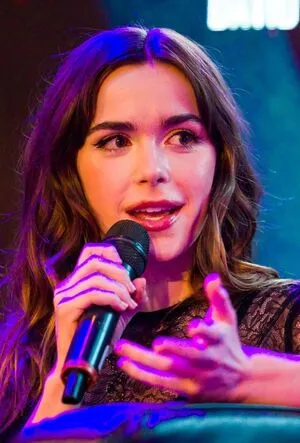 Kiernan Shipka OnlyFans Leaked Free Thumbnail Picture - #BUtuJZ85PQ