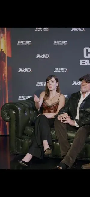 Kiernan Shipka OnlyFans Leaked Free Thumbnail Picture - #BmiDVXqHDS