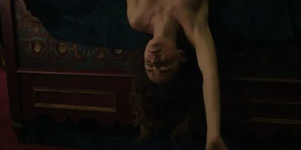 Kiernan Shipka OnlyFans Leaked Free Thumbnail Picture - #Cgp9uyVwOH