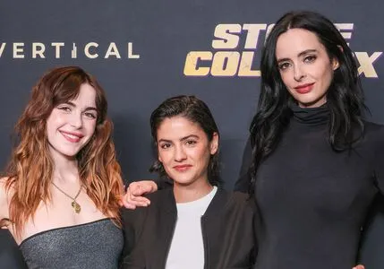 Kiernan Shipka OnlyFans Leaked Free Thumbnail Picture - #D2E6cg5JVj