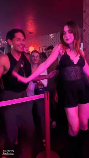 Kiernan Shipka OnlyFans Leaked Free Thumbnail Picture - #D7bXPANIqo