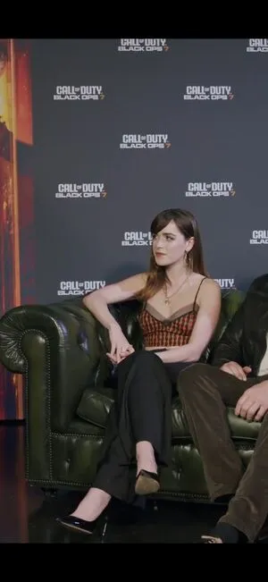 Kiernan Shipka OnlyFans Leaked Free Thumbnail Picture - #DEVq6xX21x