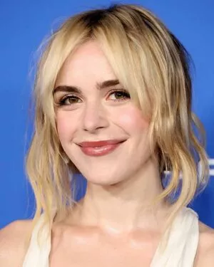 Kiernan Shipka OnlyFans Leaked Free Thumbnail Picture - #DMpqrdHvCY