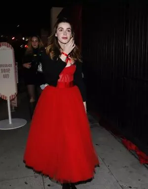 Kiernan Shipka OnlyFans Leaked Free Thumbnail Picture - #E2VsjgFVbv