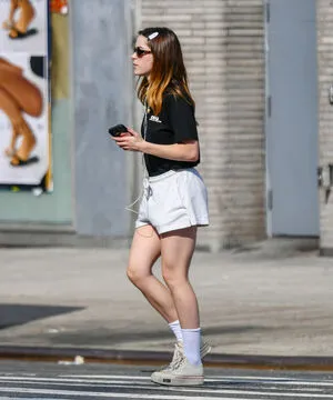 Kiernan Shipka OnlyFans Leaked Free Thumbnail Picture - #EF9Vpc4fJO