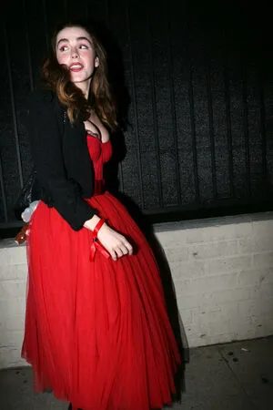 Kiernan Shipka OnlyFans Leaked Free Thumbnail Picture - #EKxKbHJ6xk