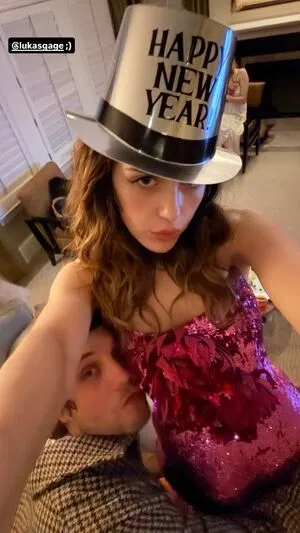 Kiernan Shipka OnlyFans Leaked Free Thumbnail Picture - #EMONlp0GhS