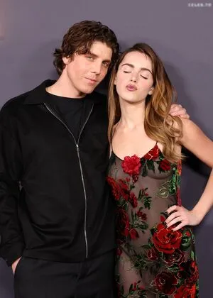 Kiernan Shipka OnlyFans Leaked Free Thumbnail Picture - #EWIK18qe8h