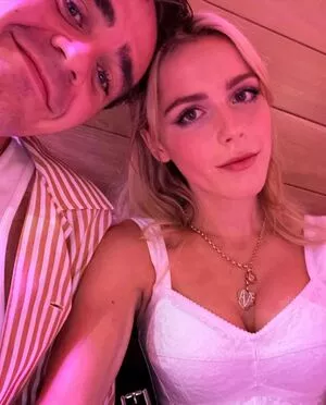 Kiernan Shipka OnlyFans Leaked Free Thumbnail Picture - #EYbk8q7eDO