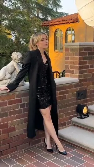 Kiernan Shipka OnlyFans Leaked Free Thumbnail Picture - #EcZfmLbkxA