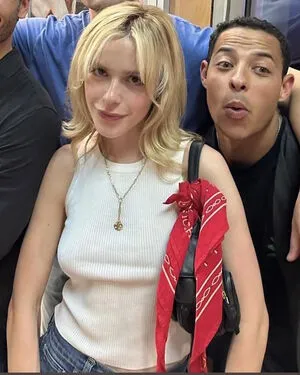 Kiernan Shipka OnlyFans Leaked Free Thumbnail Picture - #ElyE1psMcu
