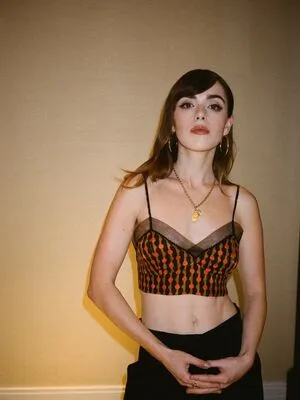 Kiernan Shipka OnlyFans Leaked Free Thumbnail Picture - #EvxmMBxJfg