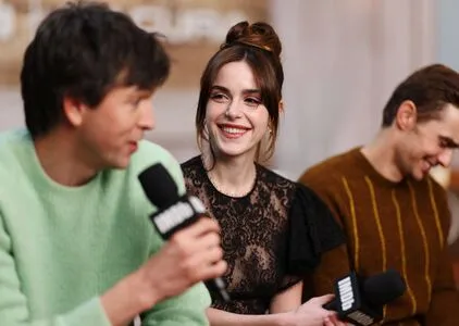 Kiernan Shipka OnlyFans Leaked Free Thumbnail Picture - #Ex3UB8royb