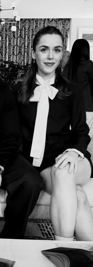 Kiernan Shipka OnlyFans Leaked Free Thumbnail Picture - #FCu9hGgKMO