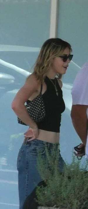 Kiernan Shipka OnlyFans Leaked Free Thumbnail Picture - #FSty6FELoM