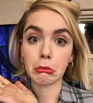 Kiernan Shipka OnlyFans Leaked Free Thumbnail Picture - #FZM3bpu2Gn