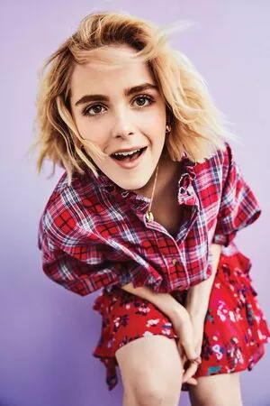 Kiernan Shipka OnlyFans Leaked Free Thumbnail Picture - #Fl9S3eAu0j