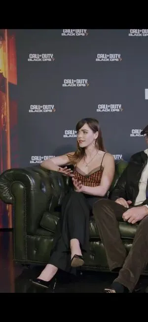 Kiernan Shipka OnlyFans Leaked Free Thumbnail Picture - #FoGu1hVRT6