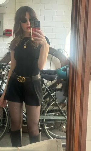 Kiernan Shipka OnlyFans Leaked Free Thumbnail Picture - #Fq1ikZ5kZg