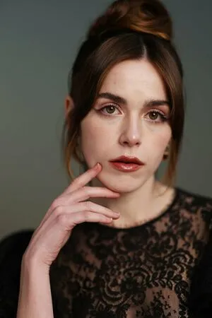 Kiernan Shipka OnlyFans Leaked Free Thumbnail Picture - #G7zvgJdyGe