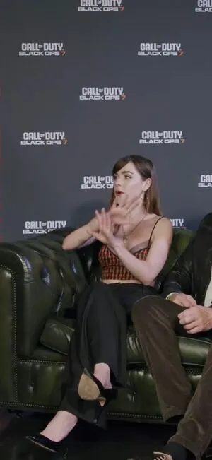 Kiernan Shipka OnlyFans Leaked Free Thumbnail Picture - #GBoNUrezGa