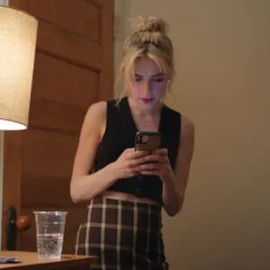 Kiernan Shipka OnlyFans Leaked Free Thumbnail Picture - #GJQcHoT4Gt