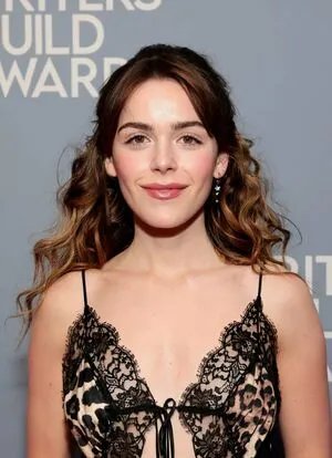 Kiernan Shipka OnlyFans Leaked Free Thumbnail Picture - #GPj82U472h