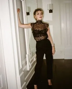 Kiernan Shipka OnlyFans Leaked Free Thumbnail Picture - #Ggm95nEUeX