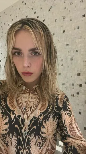 Kiernan Shipka OnlyFans Leaked Free Thumbnail Picture - #GsJgVC96wM