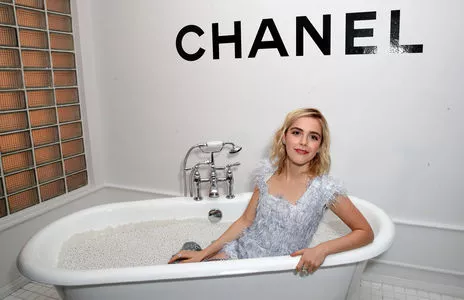 Kiernan Shipka OnlyFans Leaked Free Thumbnail Picture - #IGJUnDCB9r