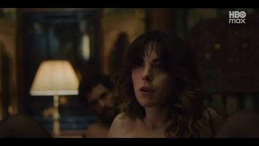 Kiernan Shipka OnlyFans Leaked Free Thumbnail Picture - #ISIiloXuNt