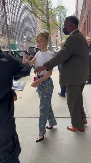 Kiernan Shipka OnlyFans Leaked Free Thumbnail Picture - #IWE4aJOFSF