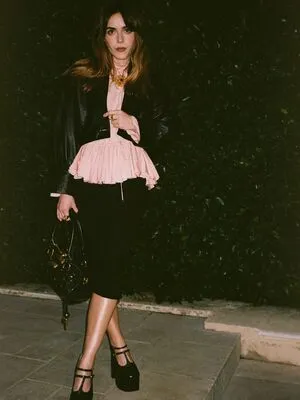 Kiernan Shipka OnlyFans Leaked Free Thumbnail Picture - #Id9IA1Klw1