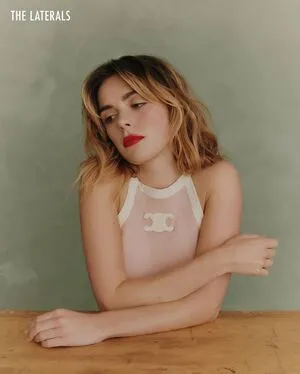 Kiernan Shipka OnlyFans Leaked Free Thumbnail Picture - #IjVYLwCgyi