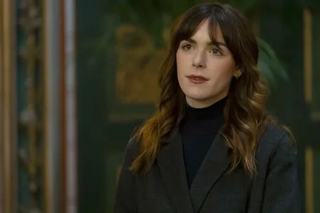 Kiernan Shipka OnlyFans Leaked Free Thumbnail Picture - #JB1rO3ZfzB