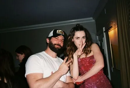 Kiernan Shipka OnlyFans Leaked Free Thumbnail Picture - #JpyugfgSil