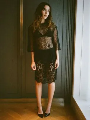 Kiernan Shipka OnlyFans Leaked Free Thumbnail Picture - #JvQHjPqZzM