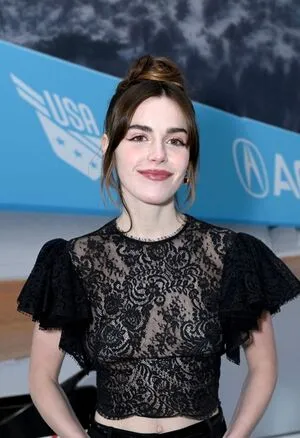 Kiernan Shipka OnlyFans Leaked Free Thumbnail Picture - #Kh7HAFmeWL