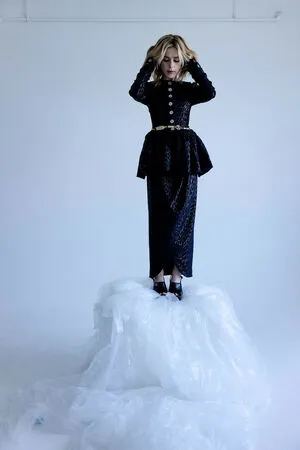 Kiernan Shipka OnlyFans Leaked Free Thumbnail Picture - #LJh0oPnMjs