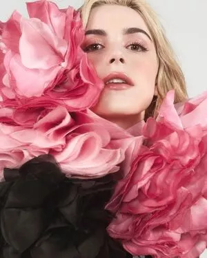 Kiernan Shipka OnlyFans Leaked Free Thumbnail Picture - #LNAevYRsKK