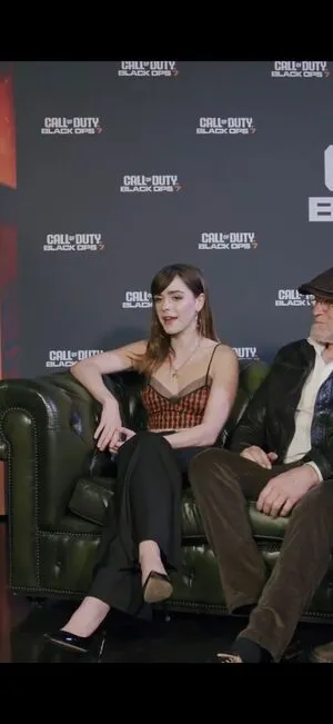 Kiernan Shipka OnlyFans Leaked Free Thumbnail Picture - #LUn4Pqt4YE