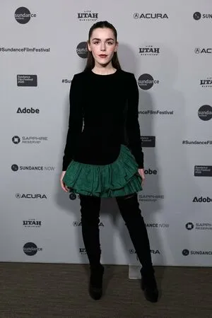 Kiernan Shipka OnlyFans Leaked Free Thumbnail Picture - #MKlPx8AdV8