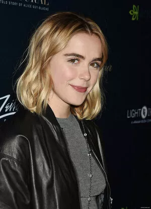 Kiernan Shipka OnlyFans Leaked Free Thumbnail Picture - #MQWhChWL7I