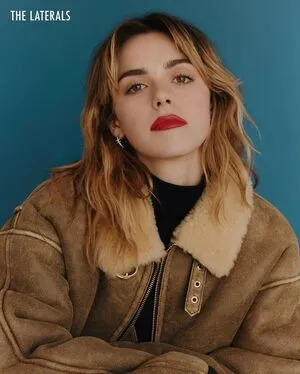 Kiernan Shipka OnlyFans Leaked Free Thumbnail Picture - #MQq26Ri4yw