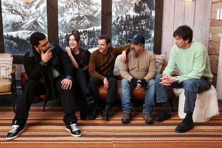 Kiernan Shipka OnlyFans Leaked Free Thumbnail Picture - #MU4SHCe9CK