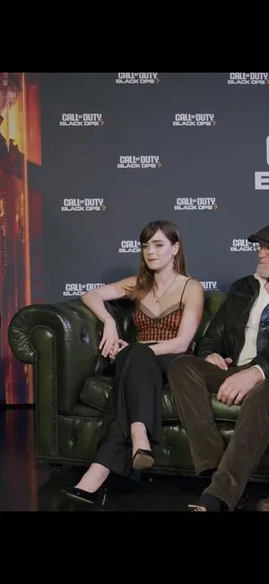 Kiernan Shipka OnlyFans Leaked Free Thumbnail Picture - #MvzUta9rIj