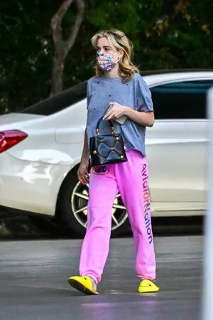 Kiernan Shipka OnlyFans Leaked Free Thumbnail Picture - #N35SBM2NGZ