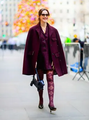 Kiernan Shipka OnlyFans Leaked Free Thumbnail Picture - #NCqS8Pyzsm